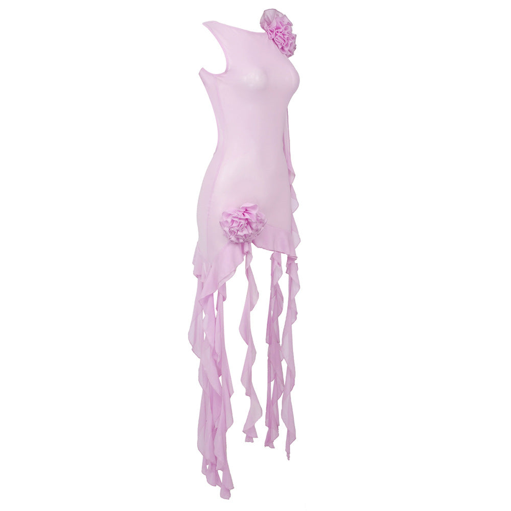 Rela mini dress