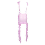 Load image into Gallery viewer, Rela mini dress
