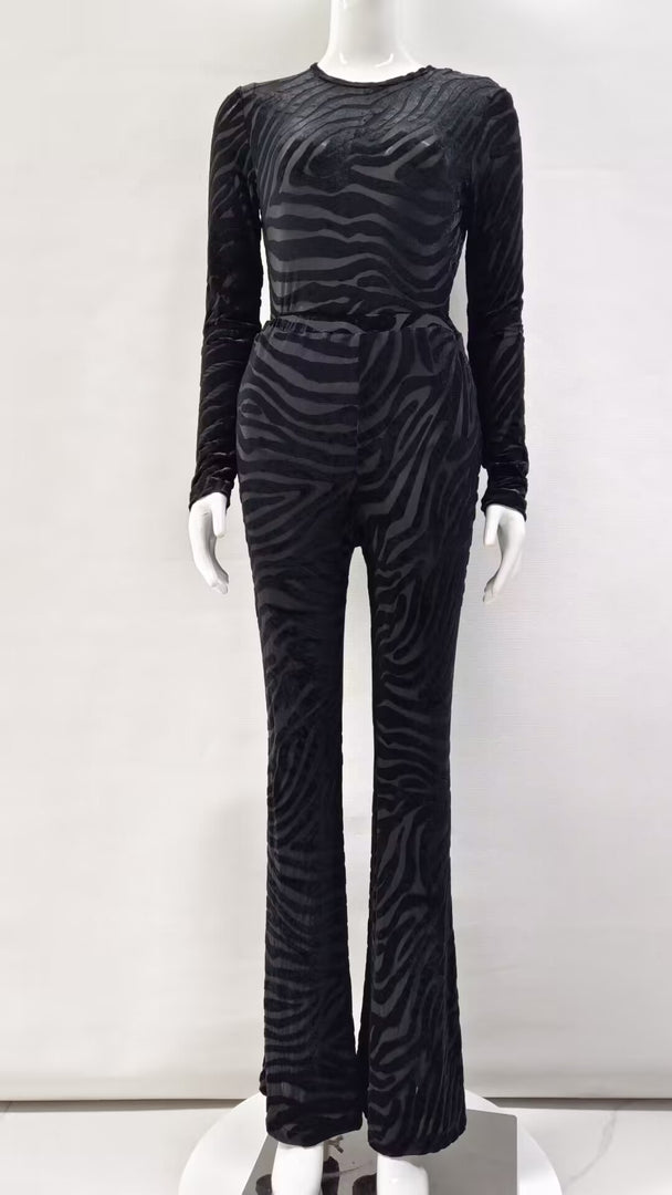 Kya two piece set