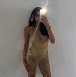 Carica l'immagine nel visualizzatore Galleria, Jane mini dress
