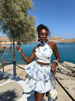 Load image into Gallery viewer, Colette two piece set
