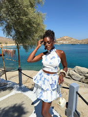 Colette two piece set