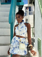 Load image into Gallery viewer, Colette two piece set
