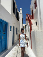 Load image into Gallery viewer, Colette two piece set
