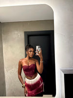 Charger l'image dans la visionneuse de galerie, Ensemble deux pièces Louise 
