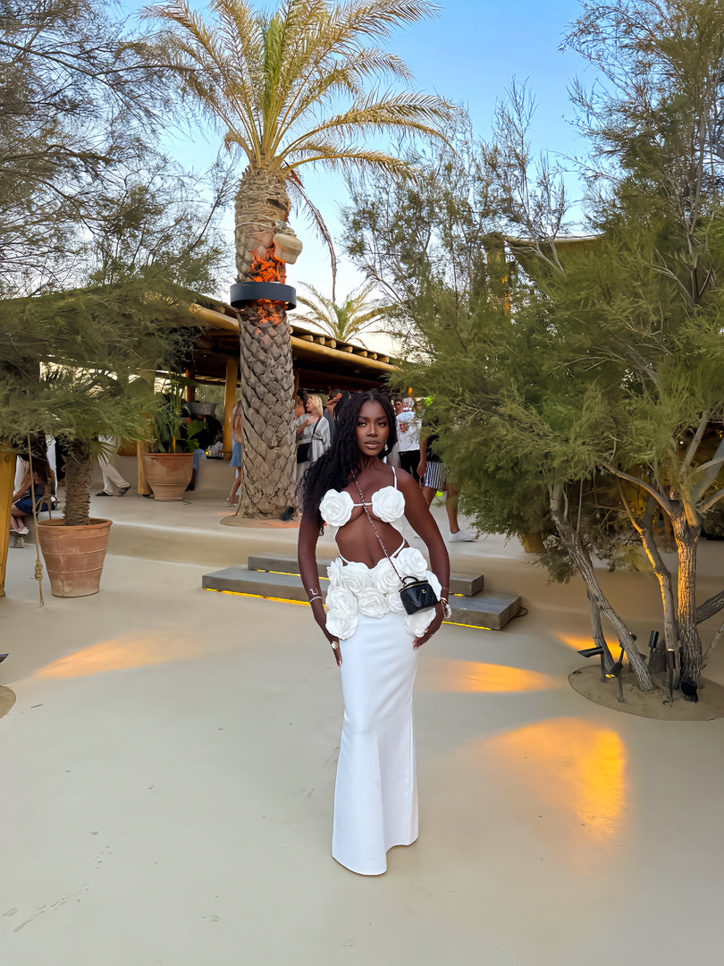 Merry two piece set