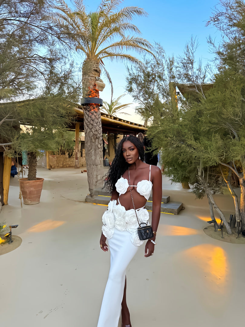 Merry two piece set