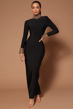 Load image into Gallery viewer, Mel maxi dress
