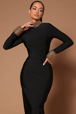 Load image into Gallery viewer, Mel maxi dress
