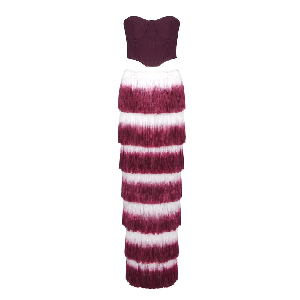 Louise two piece set