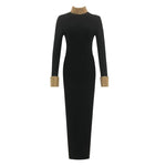 Load image into Gallery viewer, Mel maxi dress

