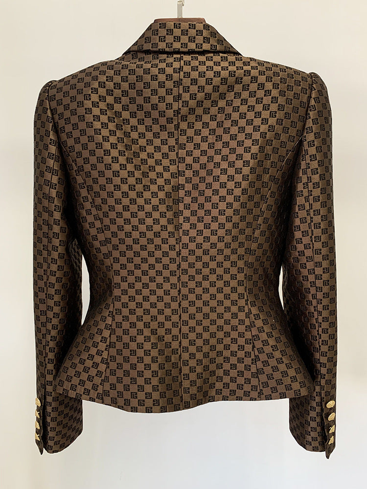 Patrizia jacket