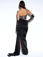 Load image into Gallery viewer, Aminata maxi dress
