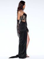 Load image into Gallery viewer, Aminata maxi dress
