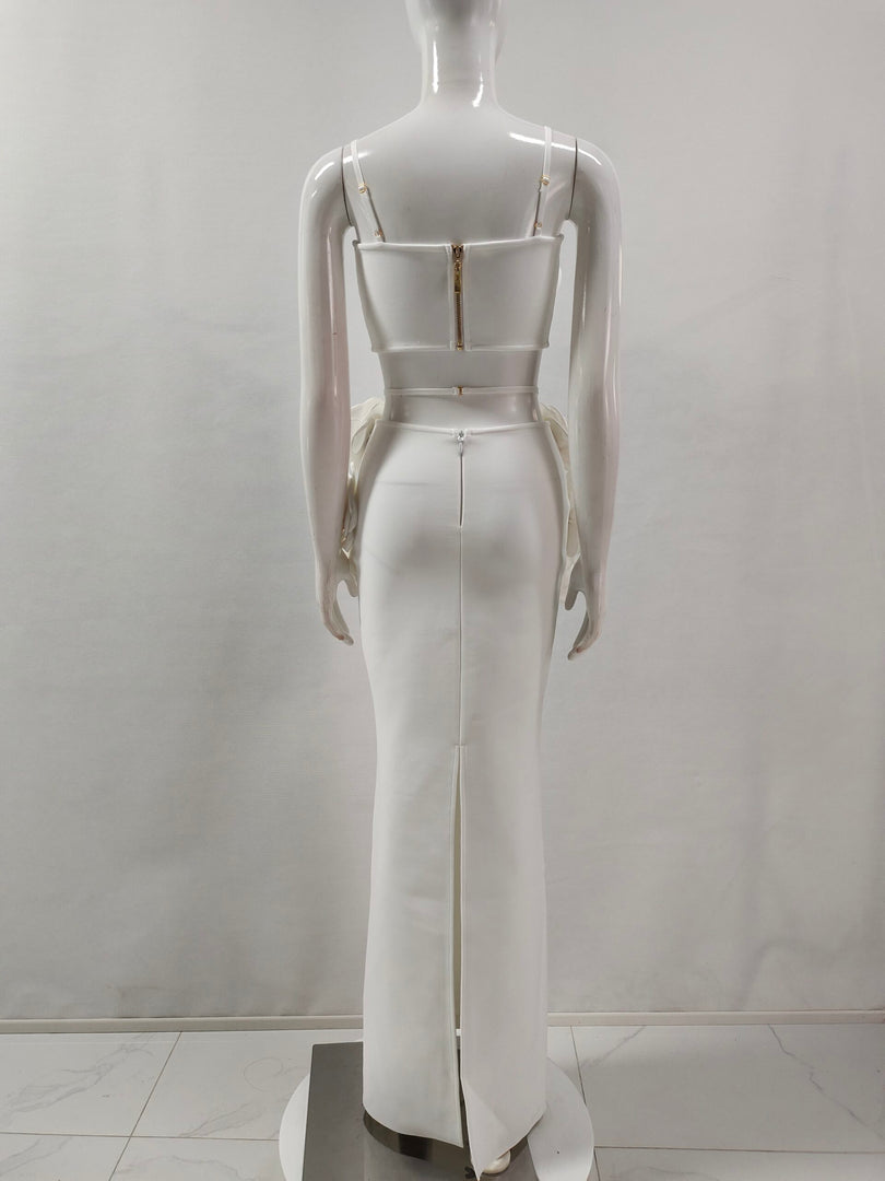Merry two piece set