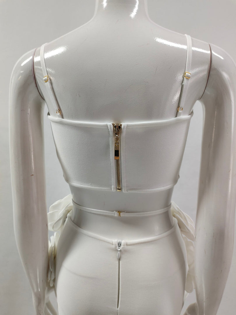 Merry two piece set