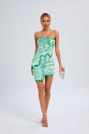 Alessandra two piece set