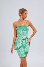 Load image into Gallery viewer, Alessandra two piece set
