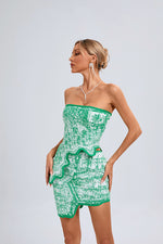 Load image into Gallery viewer, Alessandra two piece set
