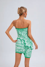 Load image into Gallery viewer, Alessandra two piece set
