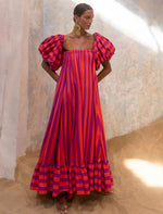 Load image into Gallery viewer, Sophie maxi dress
