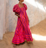 Load image into Gallery viewer, Sophie maxi dress
