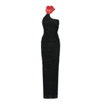 Load image into Gallery viewer, Shalisa maxi dress
