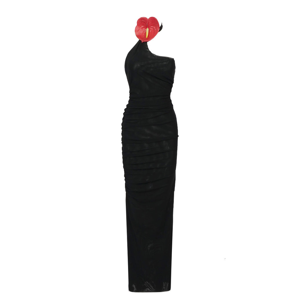 Shalisa maxi dress