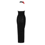 Load image into Gallery viewer, Shalisa maxi dress
