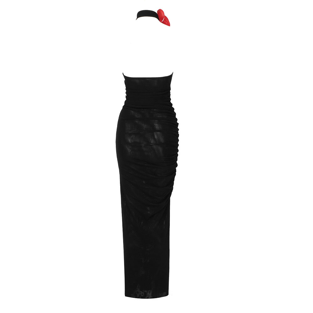 Shalisa maxi dress