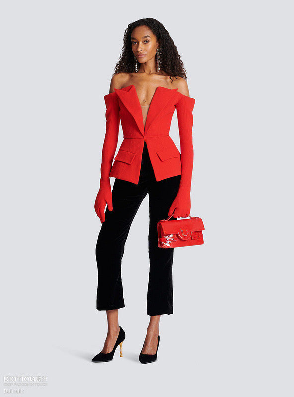 Lurlene top