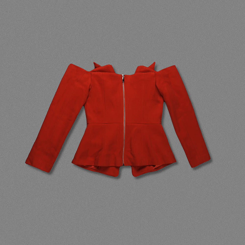 Lurlene top