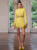 Carica l&#39;immagine nel visualizzatore Galleria, Rasa two piece set
