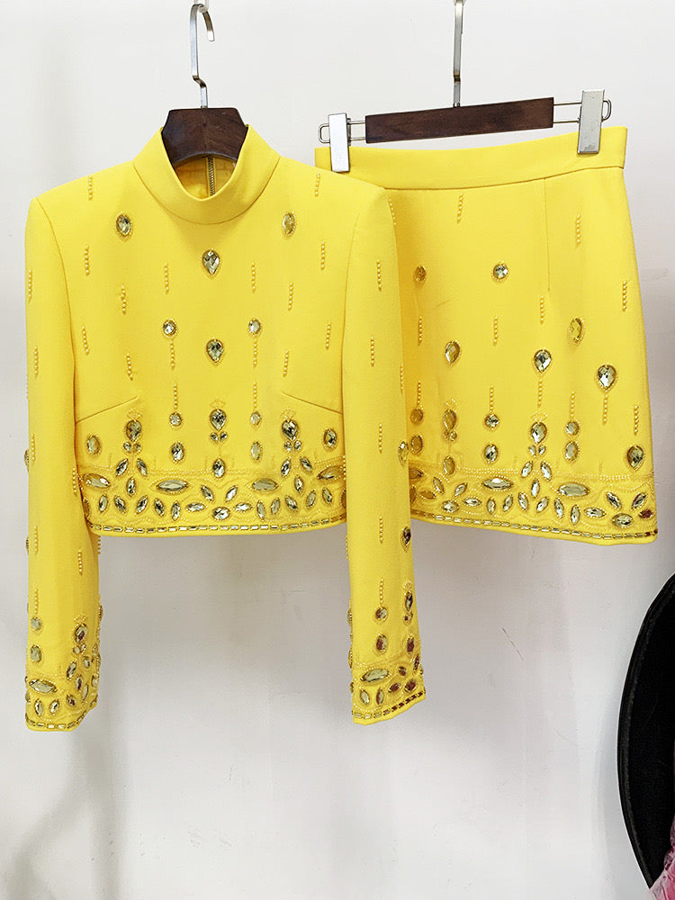 Rasa two piece set