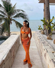 Margherite two piece set