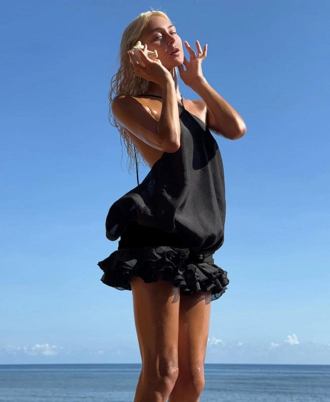 Manon mini dress