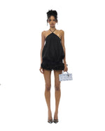 Load image into Gallery viewer, Manon mini dress
