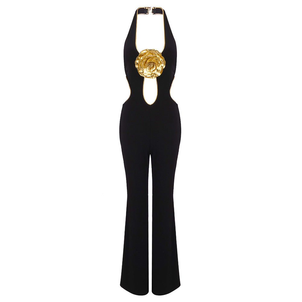 Chiara jumpsuit