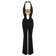 Chiara jumpsuit