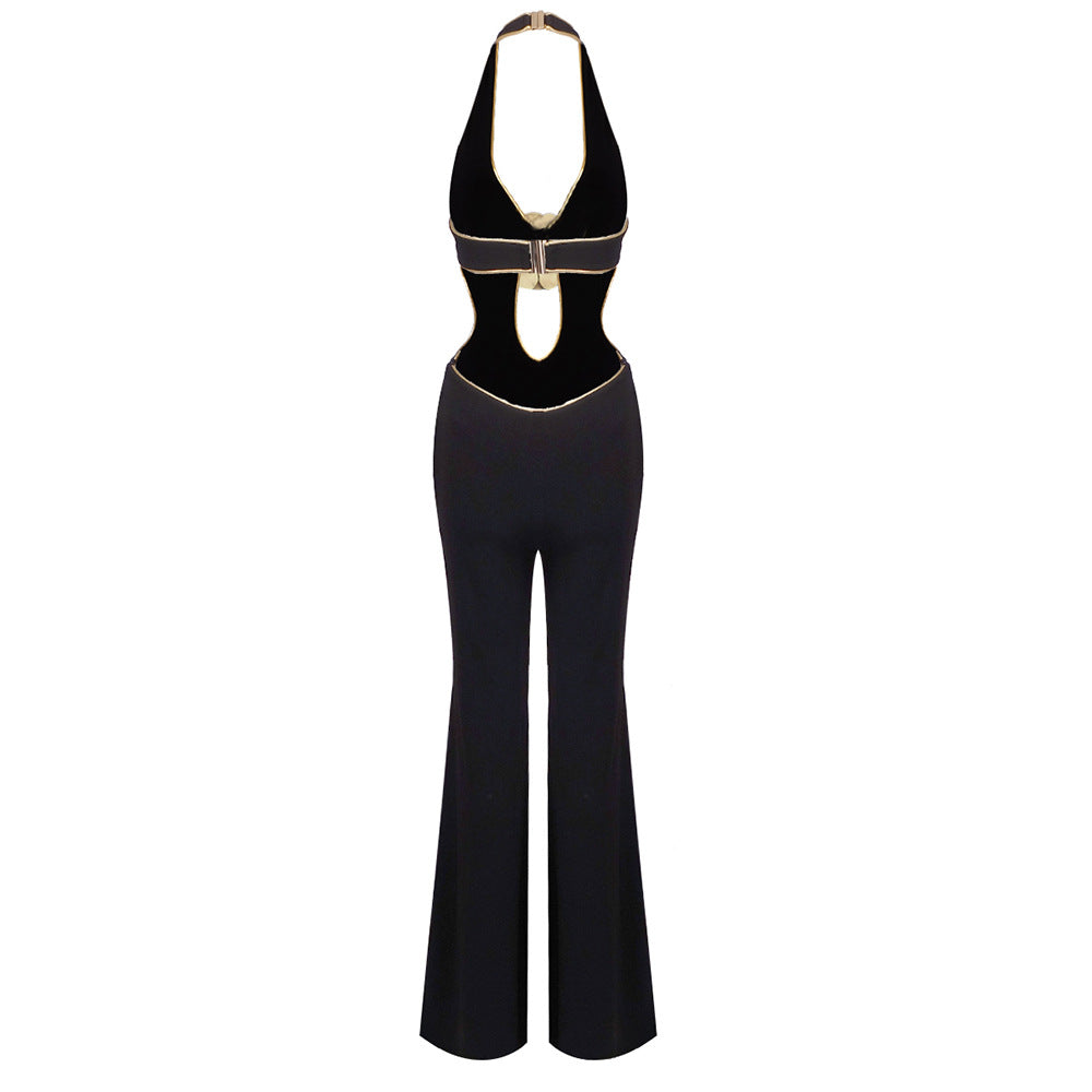Chiara jumpsuit