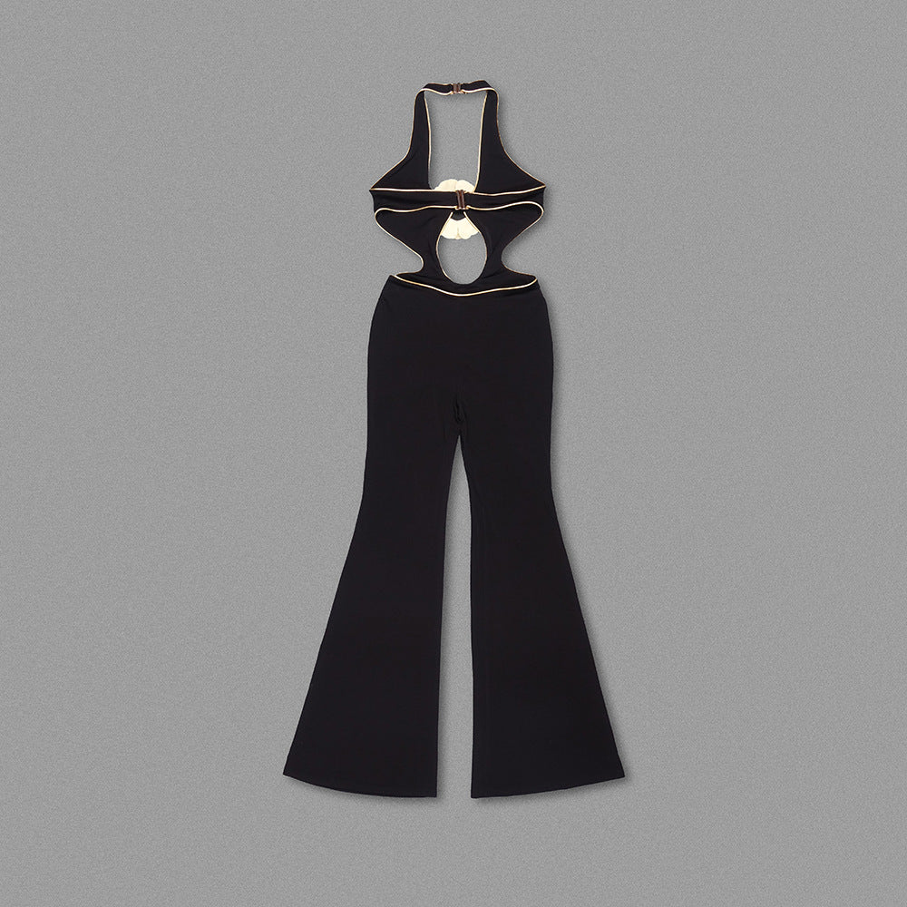 Chiara jumpsuit