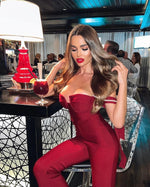 Load image into Gallery viewer, PAMELA JUMPSUIT
