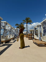 Load image into Gallery viewer, Landra maxi dress
