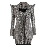 Carica l&#39;immagine nel visualizzatore Galleria, JENNIFER TWO PIECE SET
