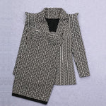 Carica l&#39;immagine nel visualizzatore Galleria, JENNIFER TWO PIECE SET

