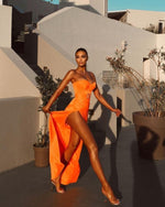 Load image into Gallery viewer, AMY MAXI DRESS
