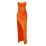 Load image into Gallery viewer, AMY MAXI DRESS
