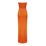 Load image into Gallery viewer, AMY MAXI DRESS
