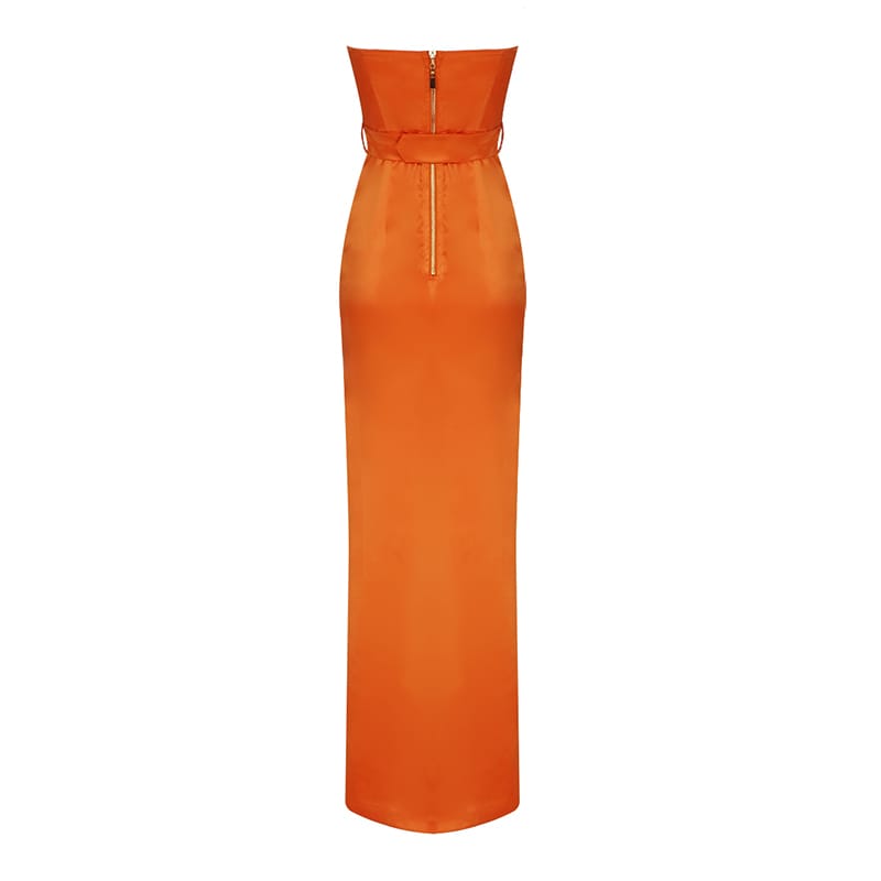 AMY MAXI DRESS