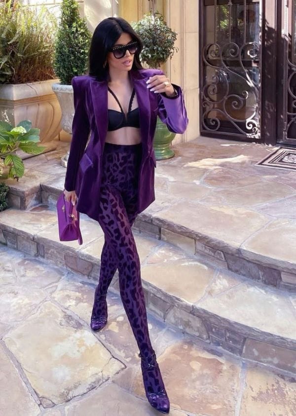 LINDA TWO PIECE SET